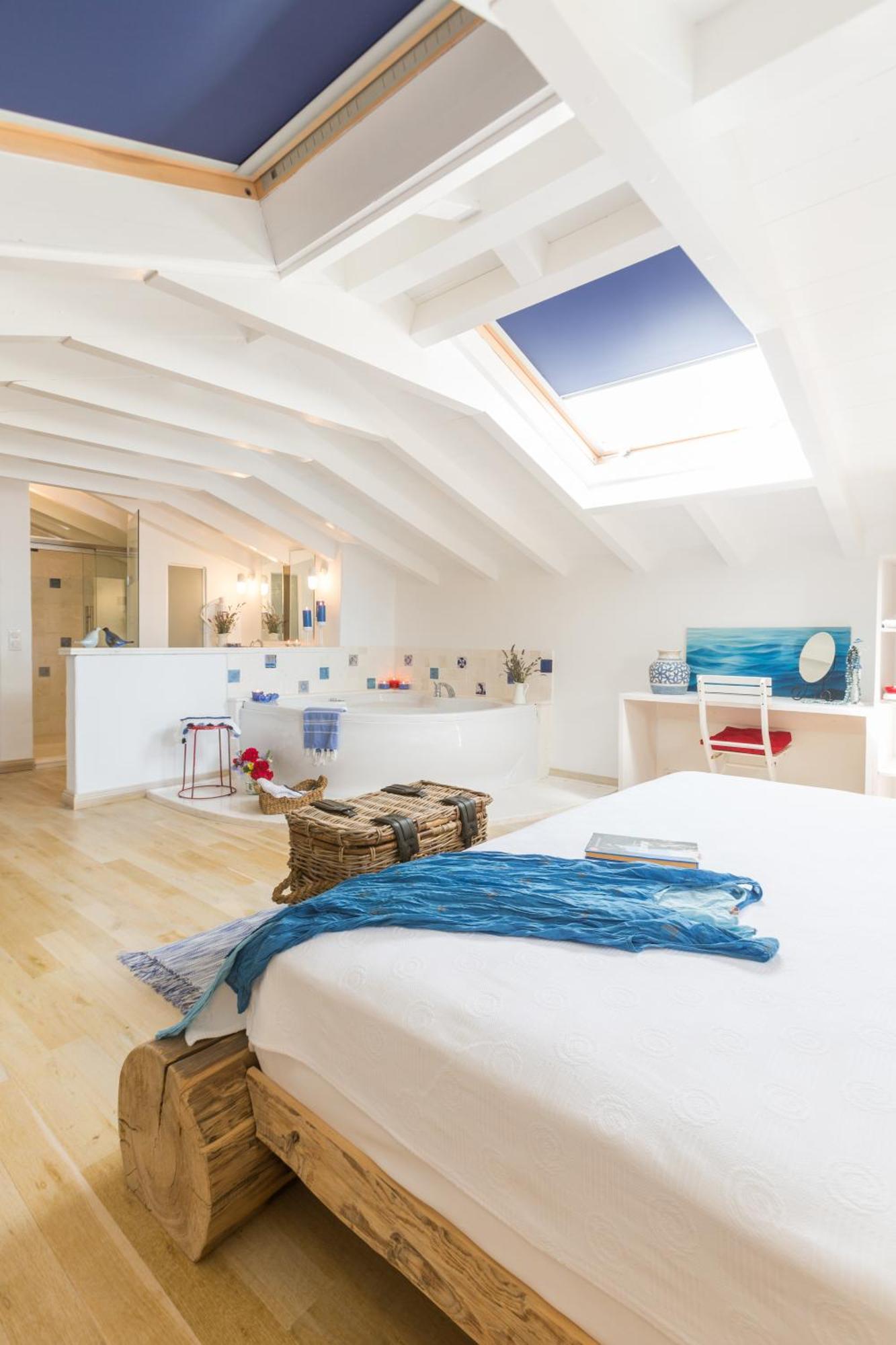 Luce Design Hotel - Special Category Алачати Номер фото