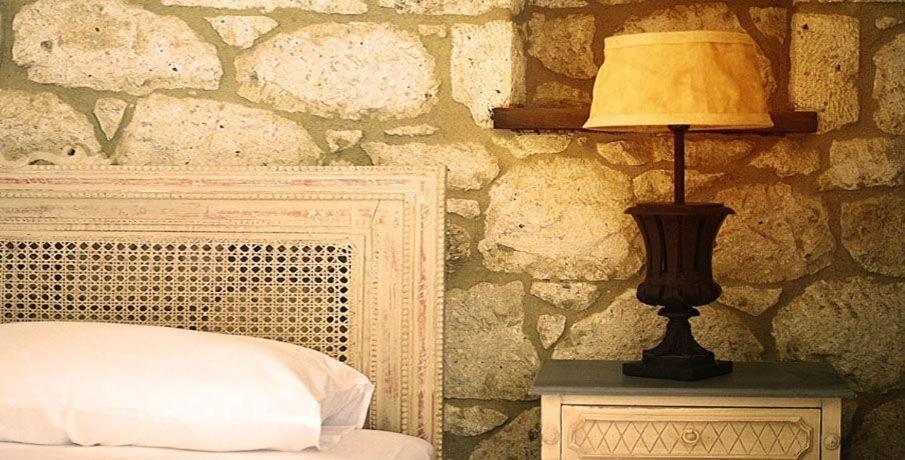 Luce Design Hotel - Special Category Алачати Номер фото