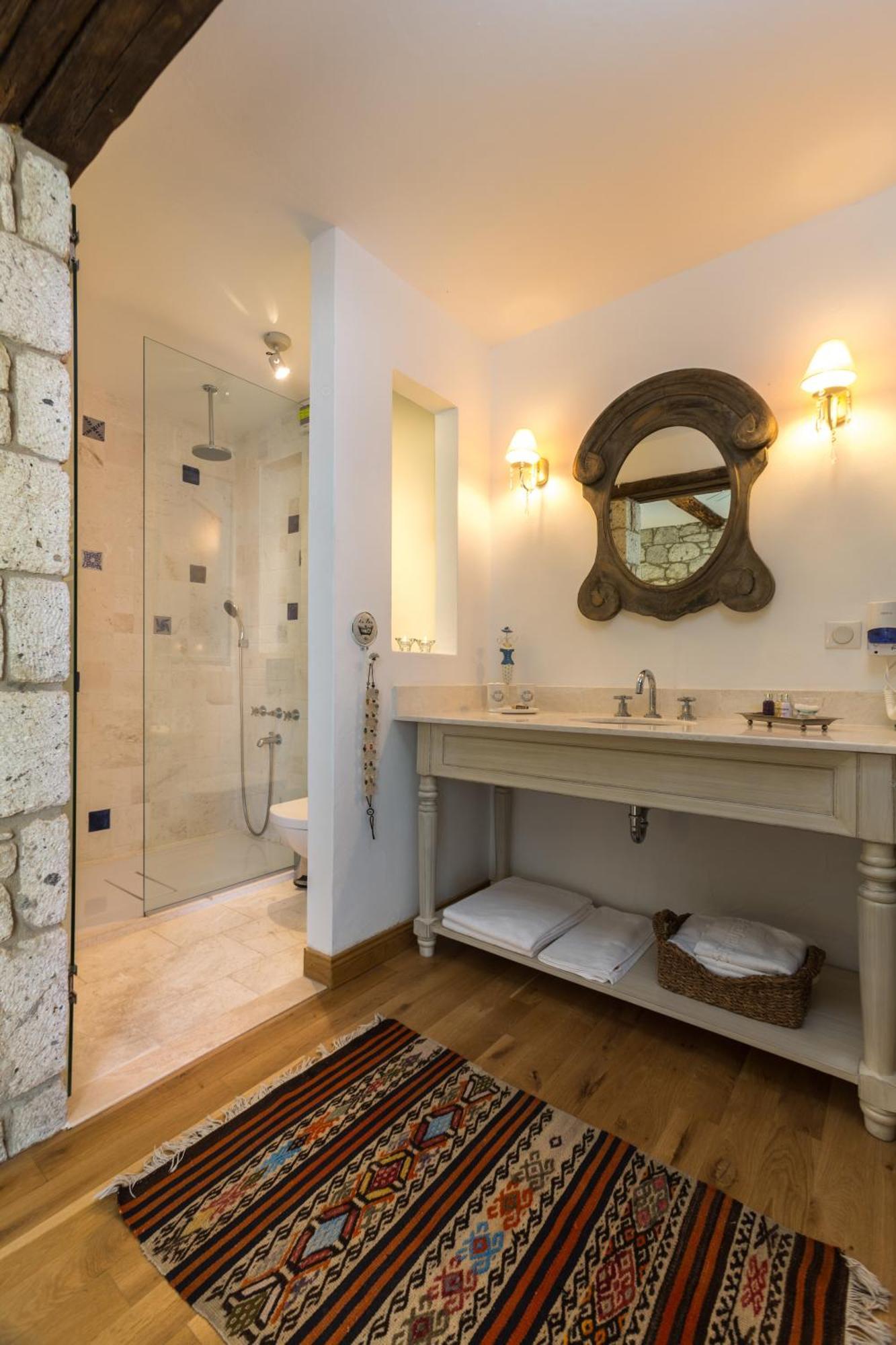 Luce Design Hotel - Special Category Алачати Номер фото