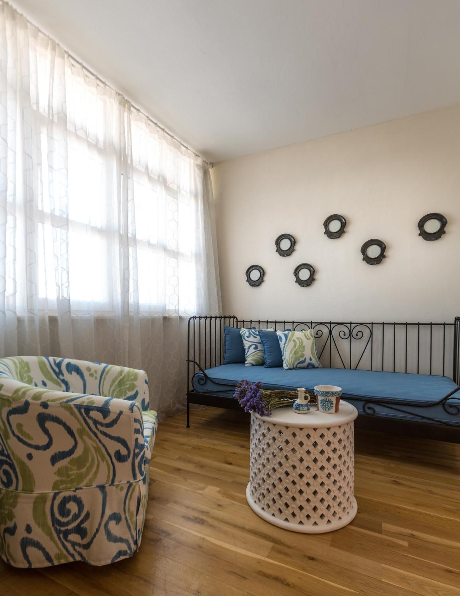 Luce Design Hotel - Special Category Алачати Номер фото