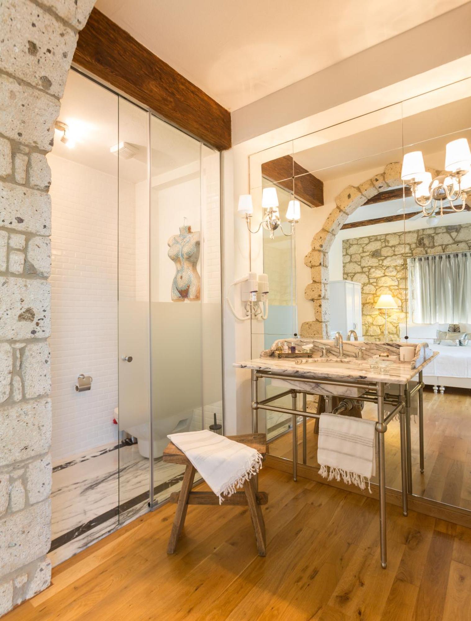 Luce Design Hotel - Special Category Алачати Номер фото