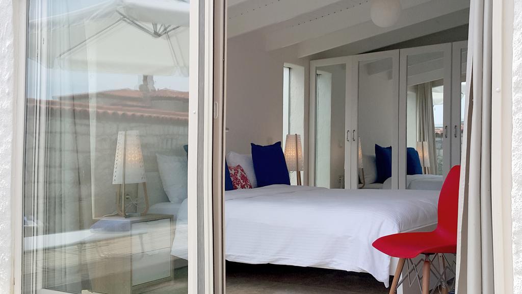 Luce Design Hotel - Special Category Алачати Экстерьер фото
