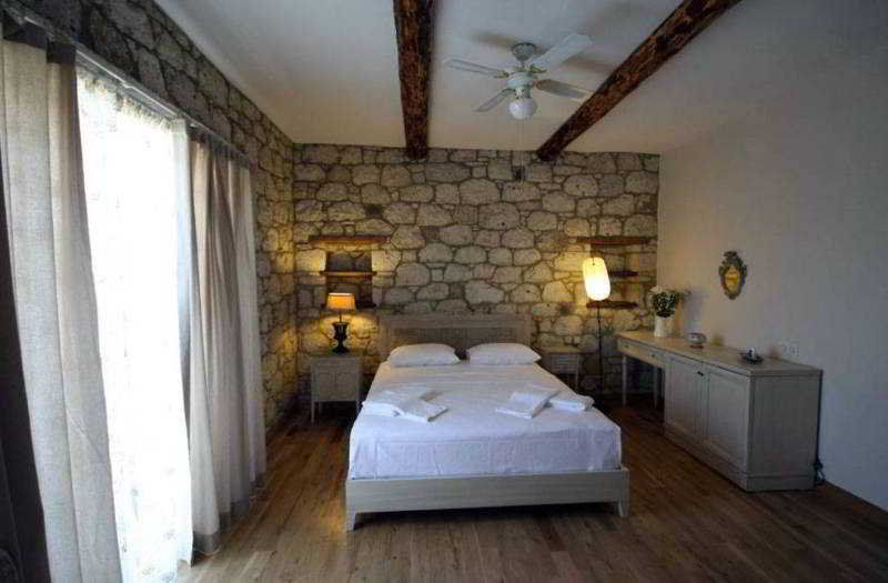 Luce Design Hotel - Special Category Алачати Экстерьер фото