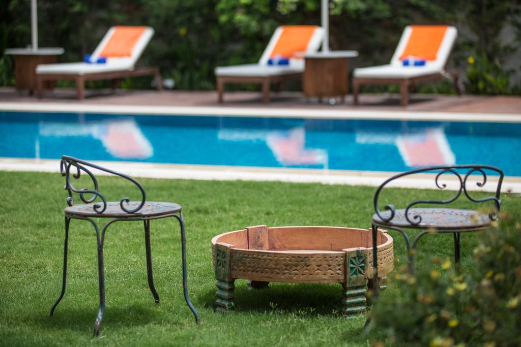 Luce Design Hotel - Special Category Алачати Экстерьер фото